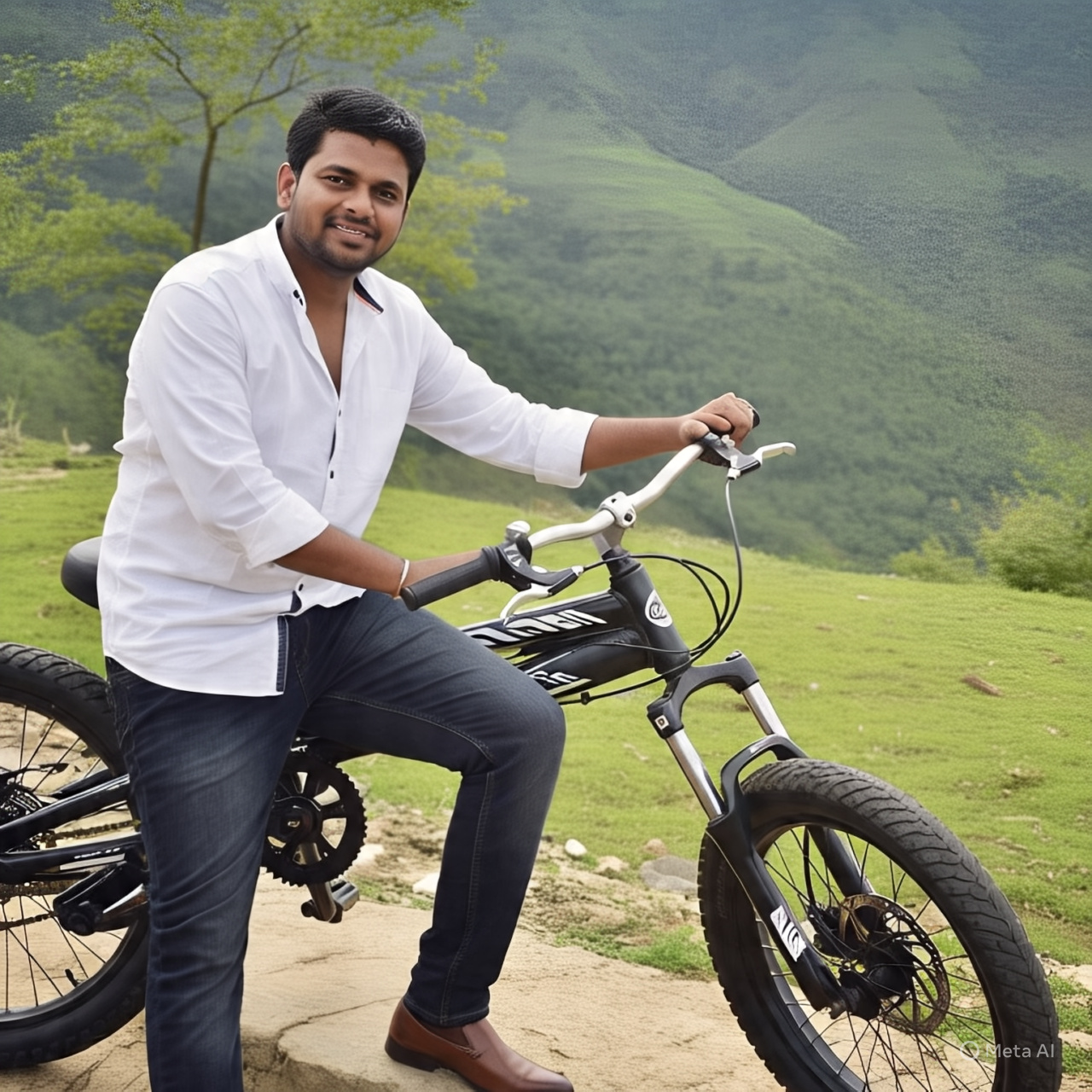 Santosh